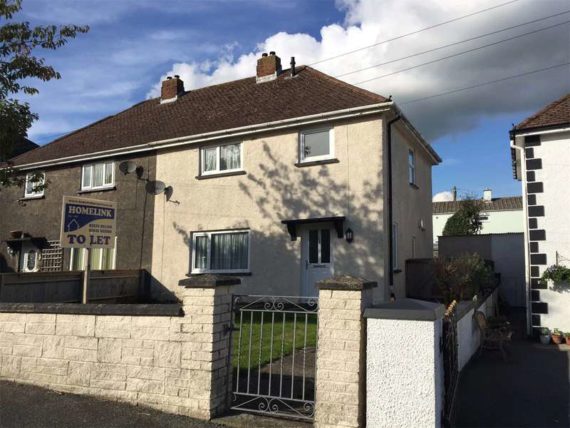 3 Bedroom Semi-Detac...